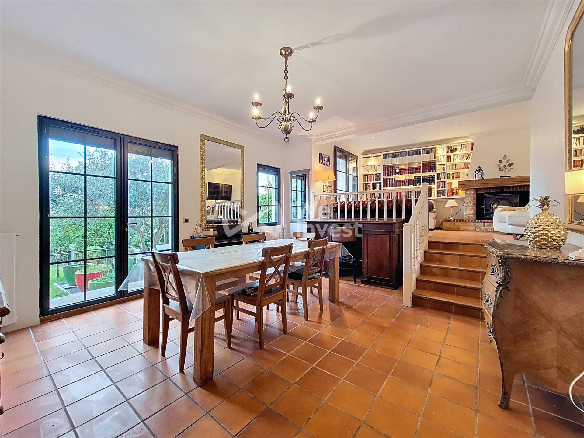 Maison à vendre, 140m², Argenteuil