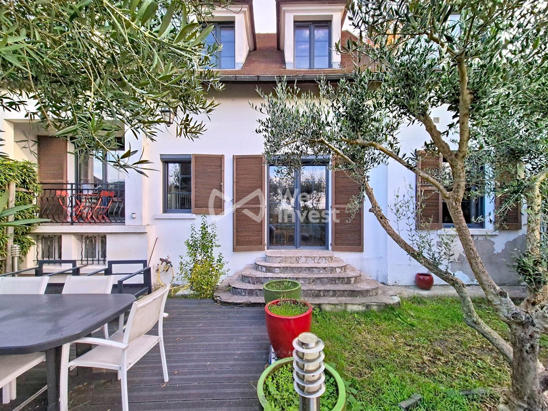Maison à vendre, 140m², Argenteuil