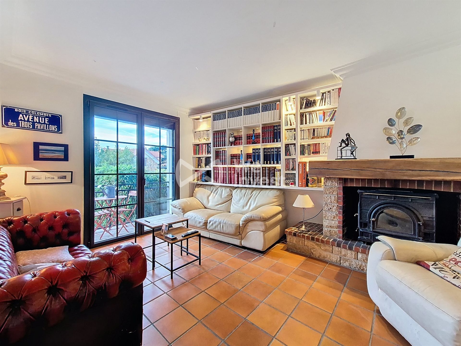 Maison à vendre, 140m², Argenteuil