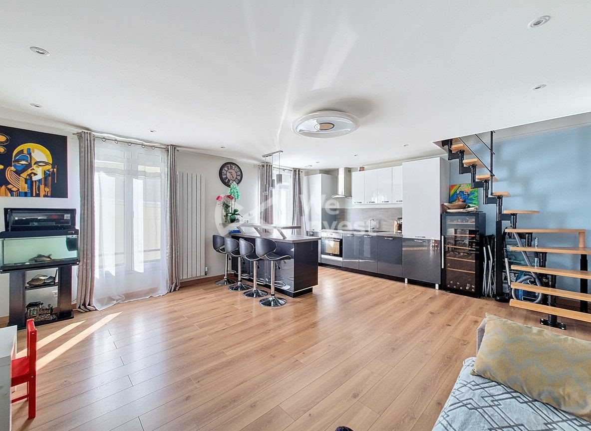 Maison à vendre, 83m², Argenteuil