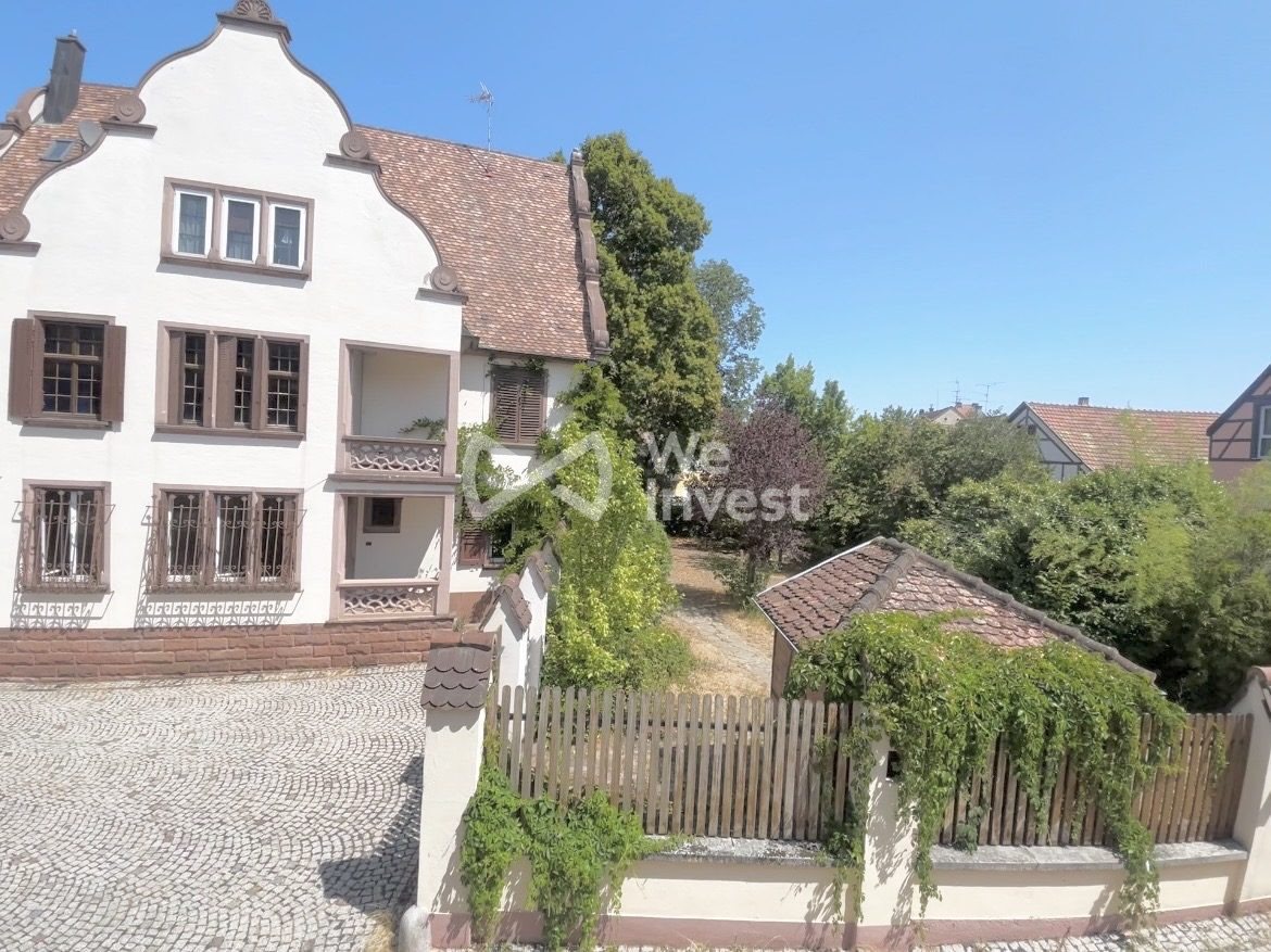 Maison à vendre, 401m², Barr