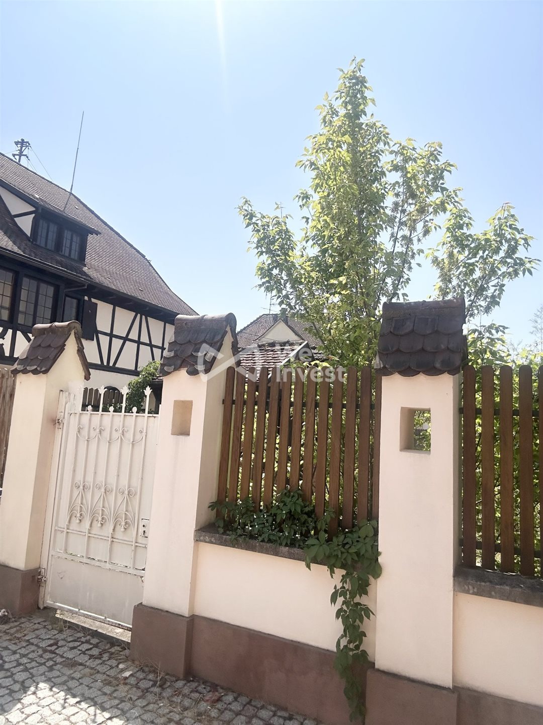 Maison à vendre, 401m², Barr