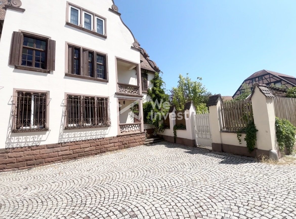Maison à vendre, 401m², Barr