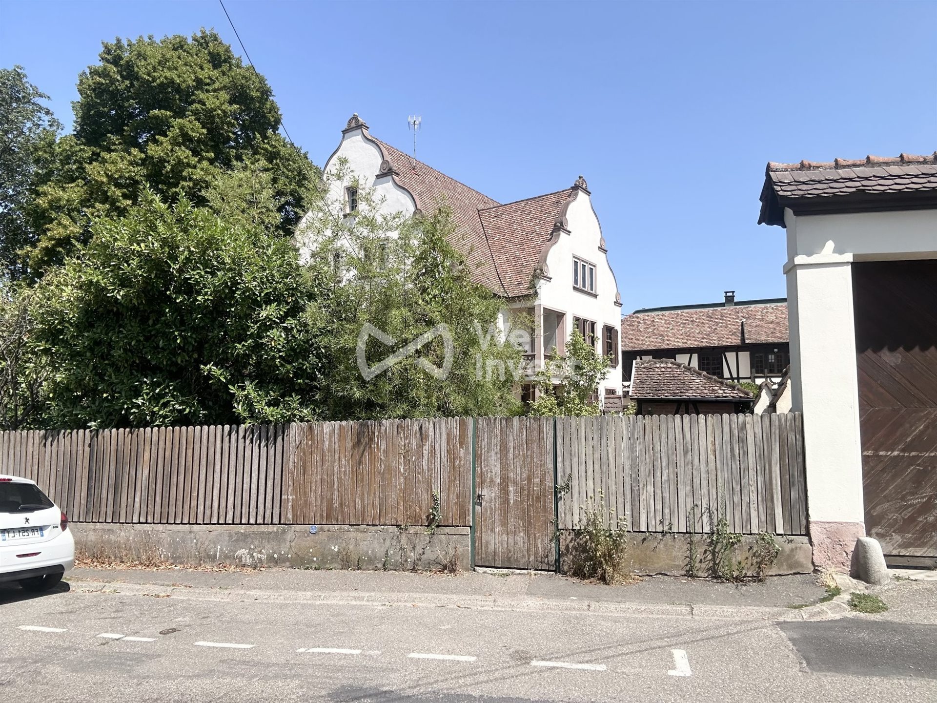 Maison à vendre, 401m², Barr