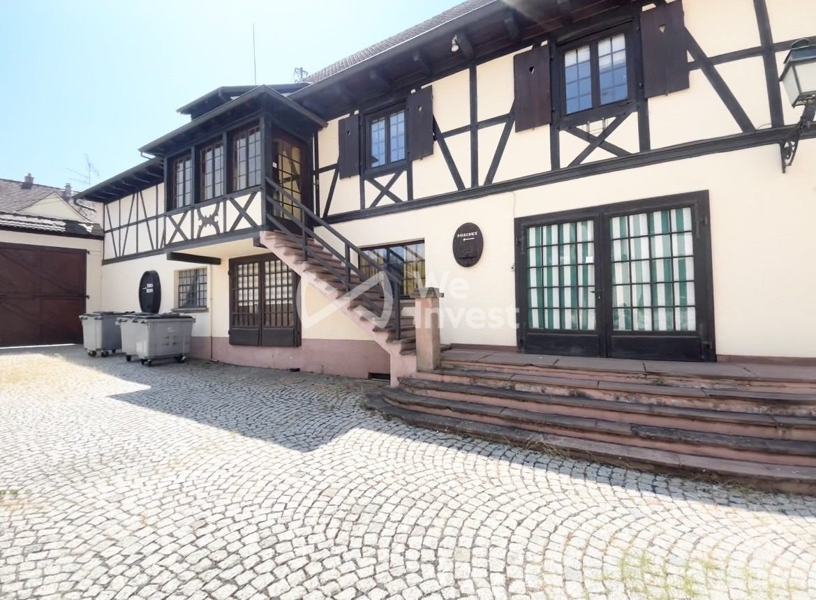 Maison à vendre, 1701m², Barr
