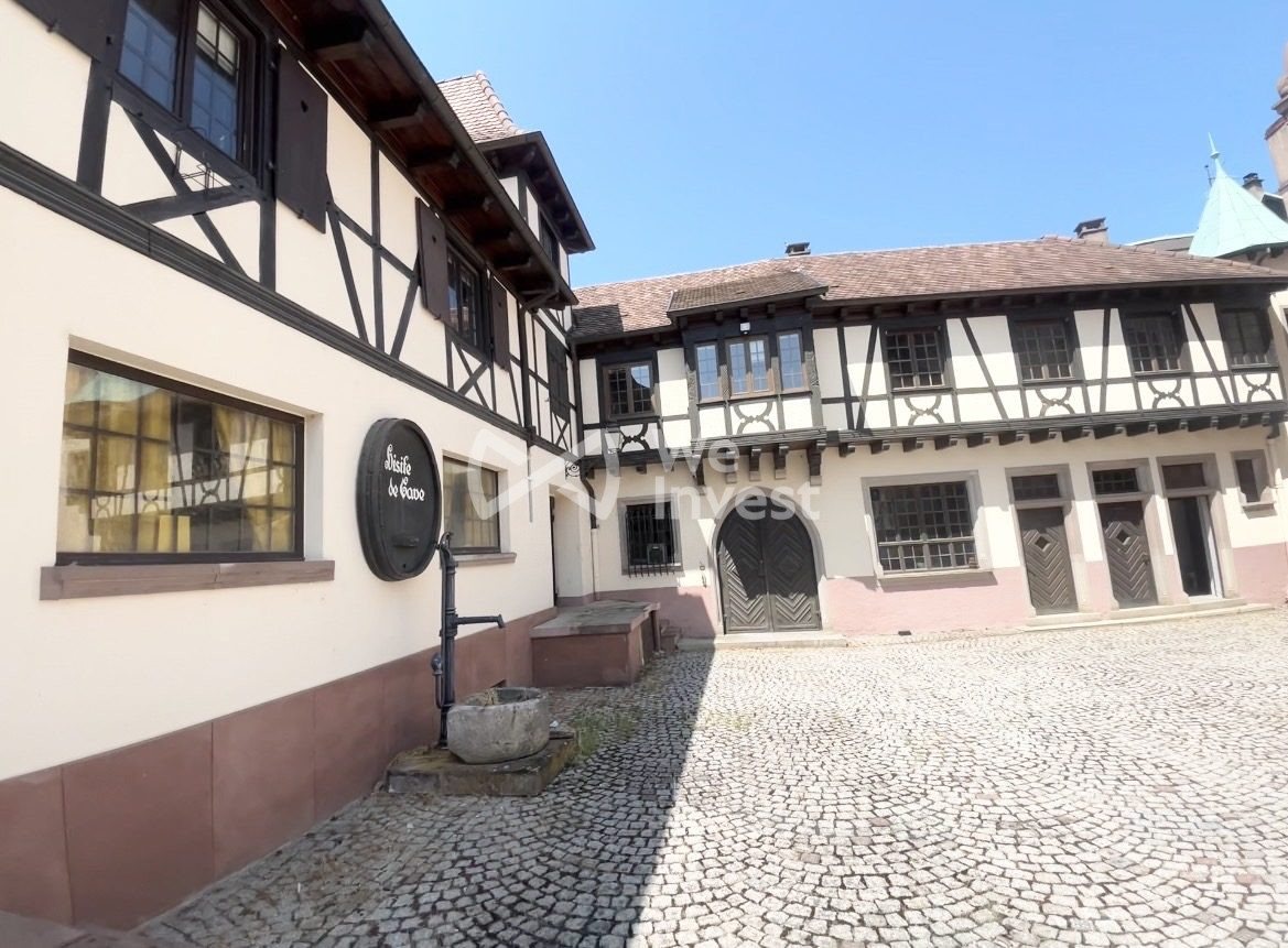 Maison à vendre, 1701m², Barr