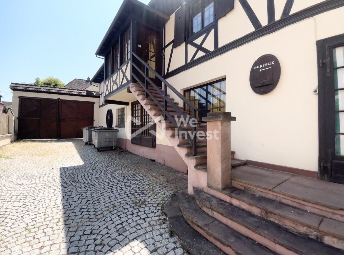 Maison à vendre, 1701m², Barr