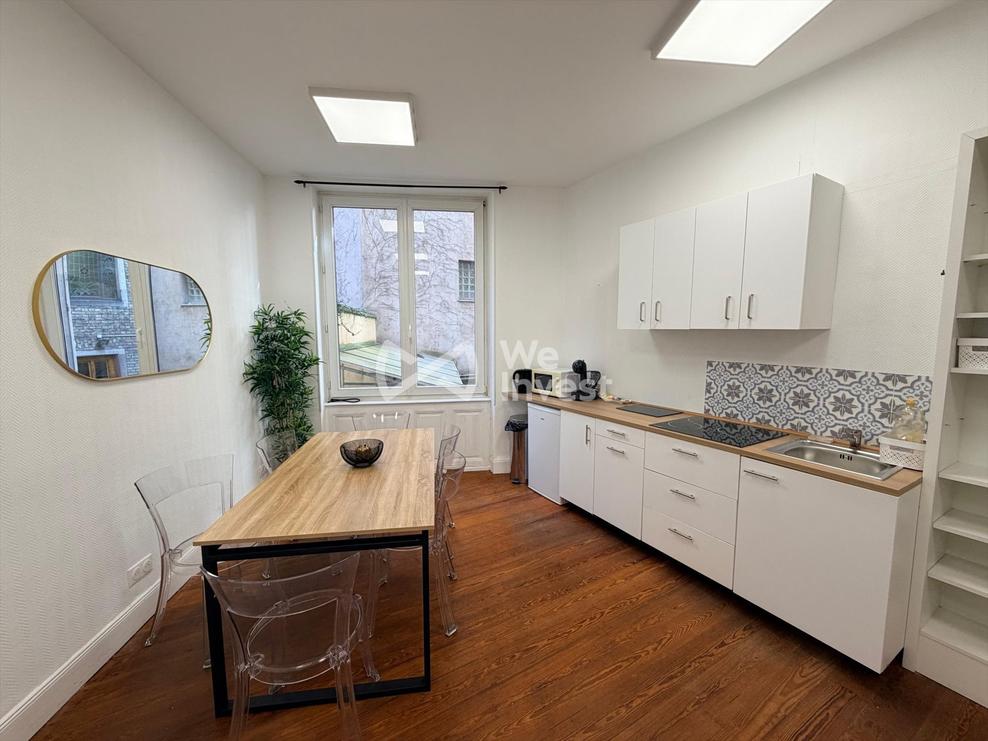 Appartement à vendre, 123m², Strasbourg