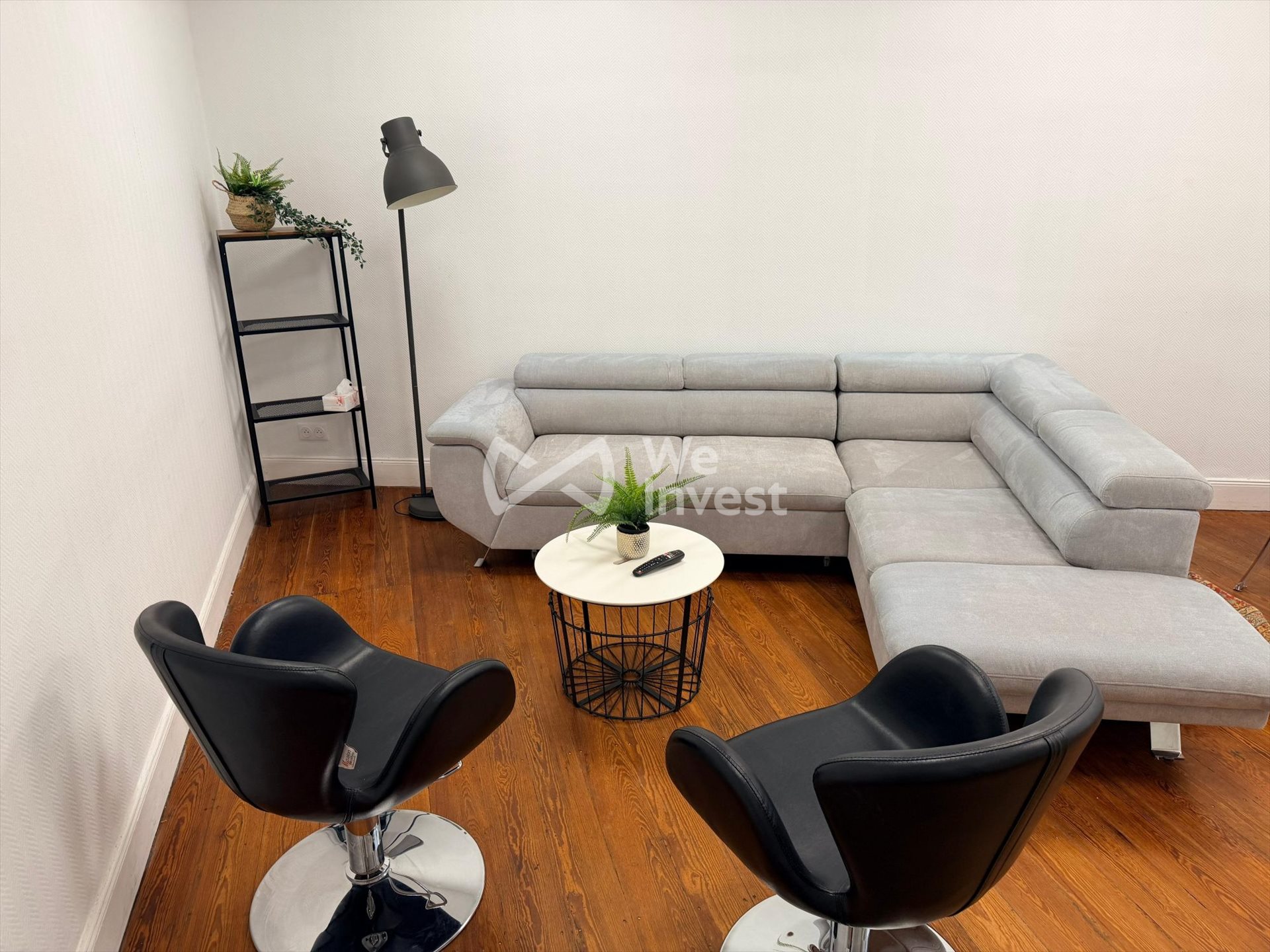 Appartement à vendre, 123m², Strasbourg