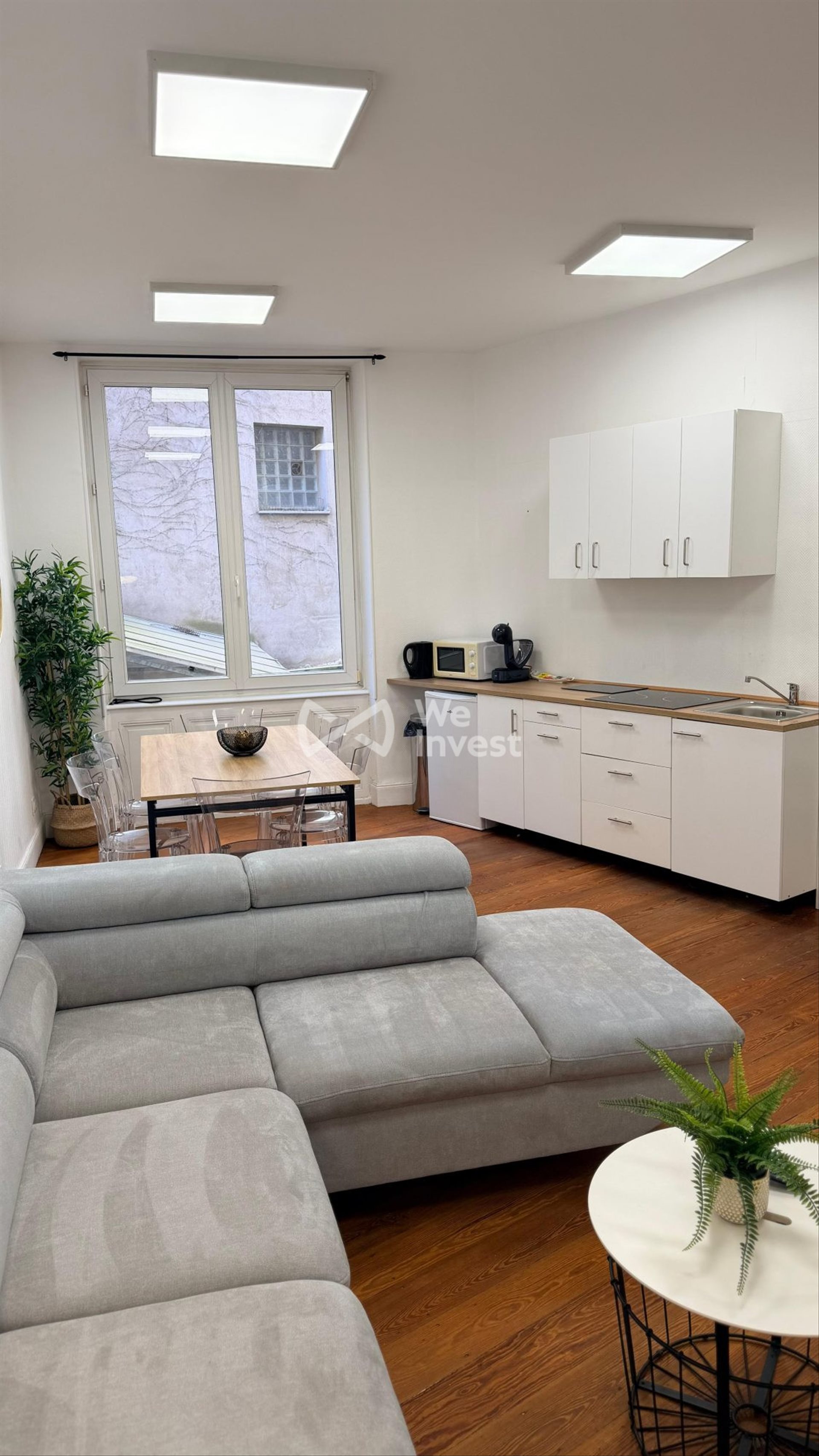 Appartement à vendre, 123m², Strasbourg