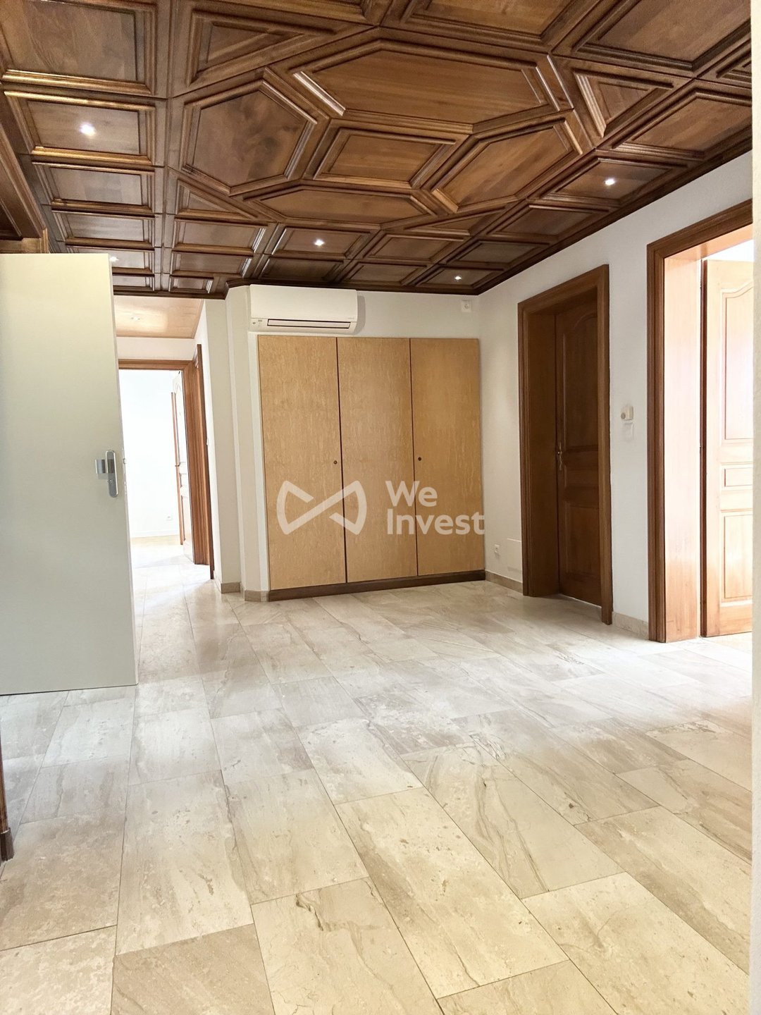 Appartement à louer, 126m², Obernai