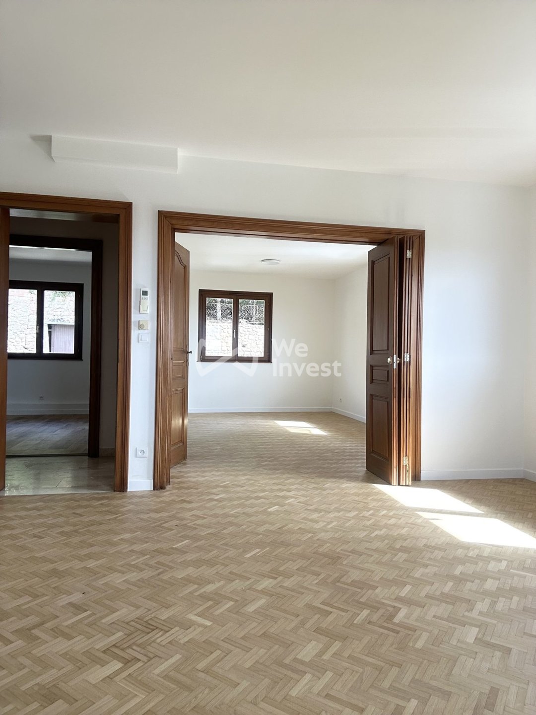 Appartement à louer, 126m², Obernai