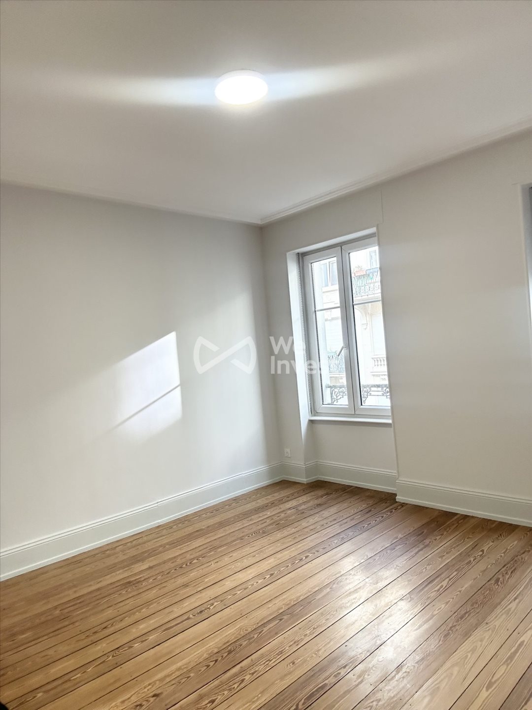 Appartement à louer, 86m², Strasbourg