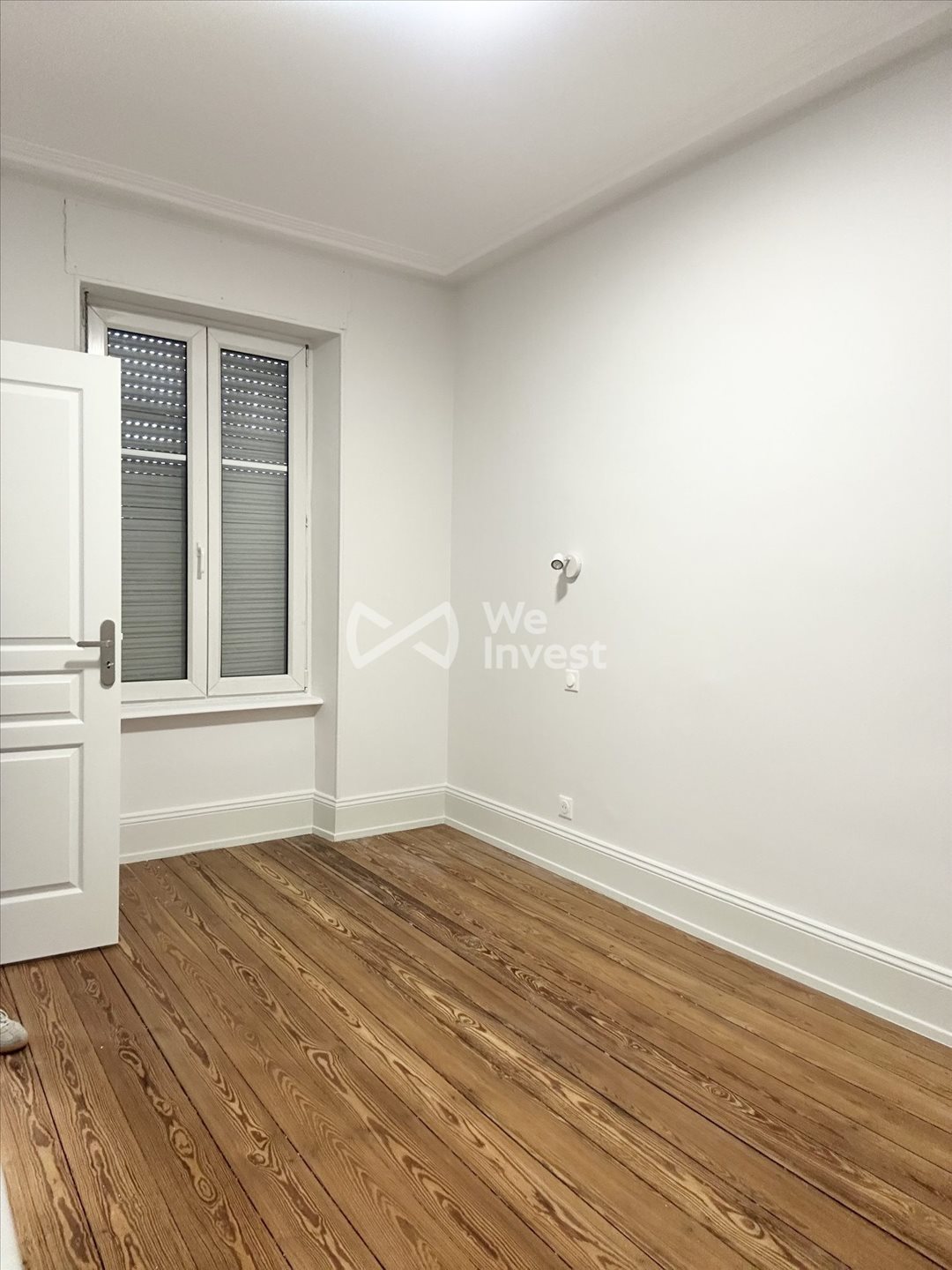 Appartement à louer, 86m², Strasbourg