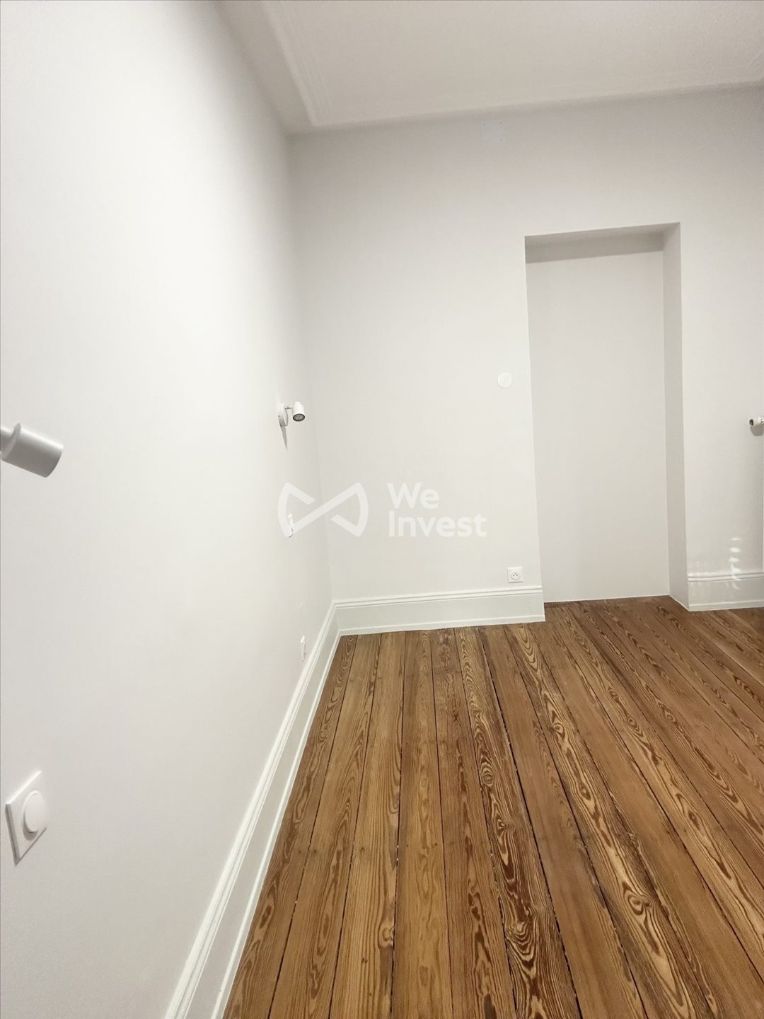 Appartement à louer, 86m², Strasbourg