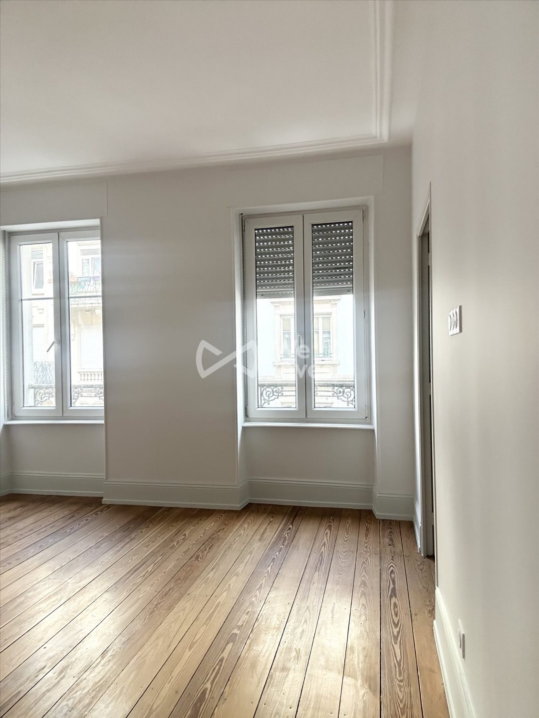 Appartement à louer, 86m², Strasbourg