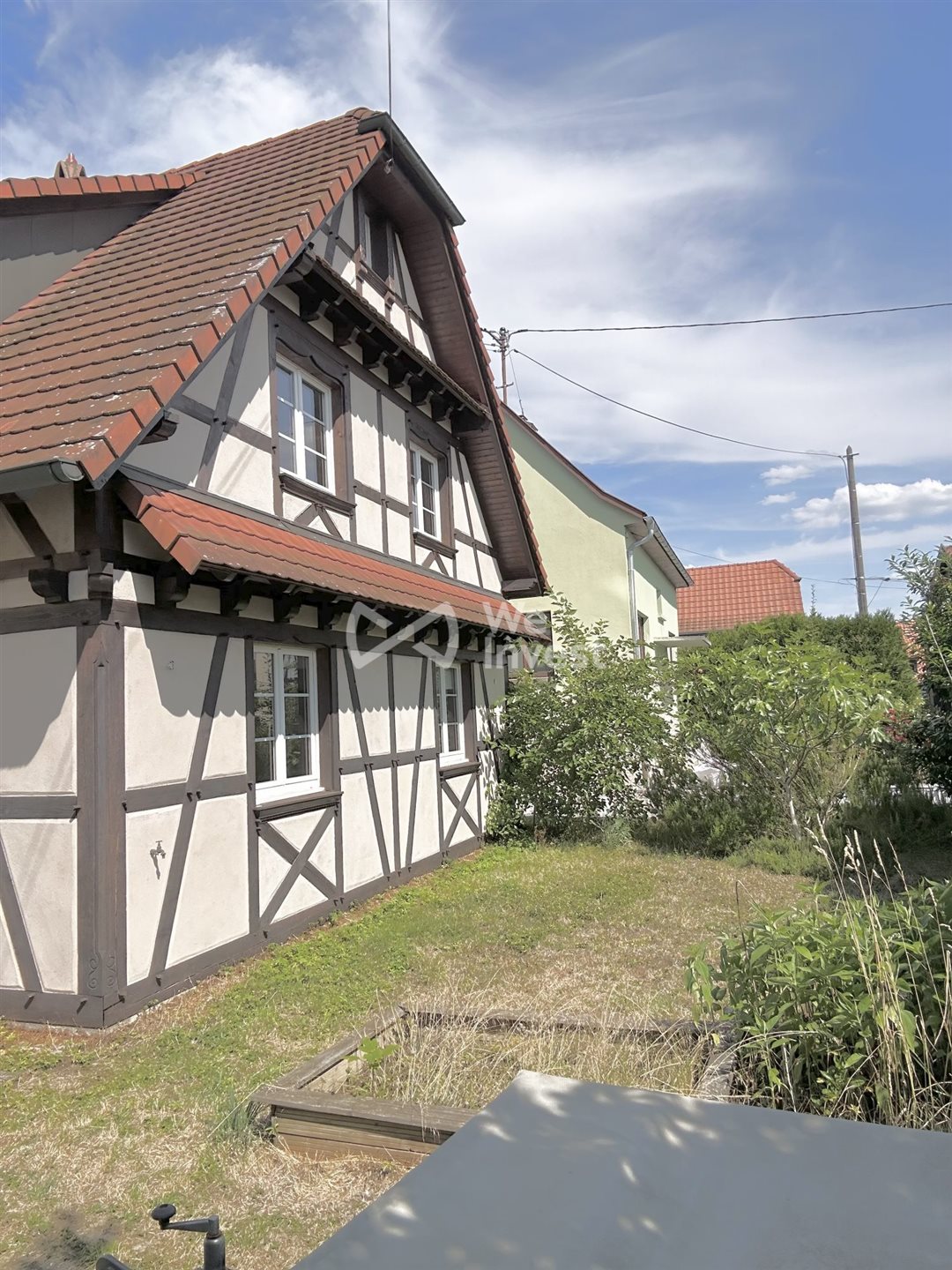 Maison à vendre, 141m², La Wantzenau