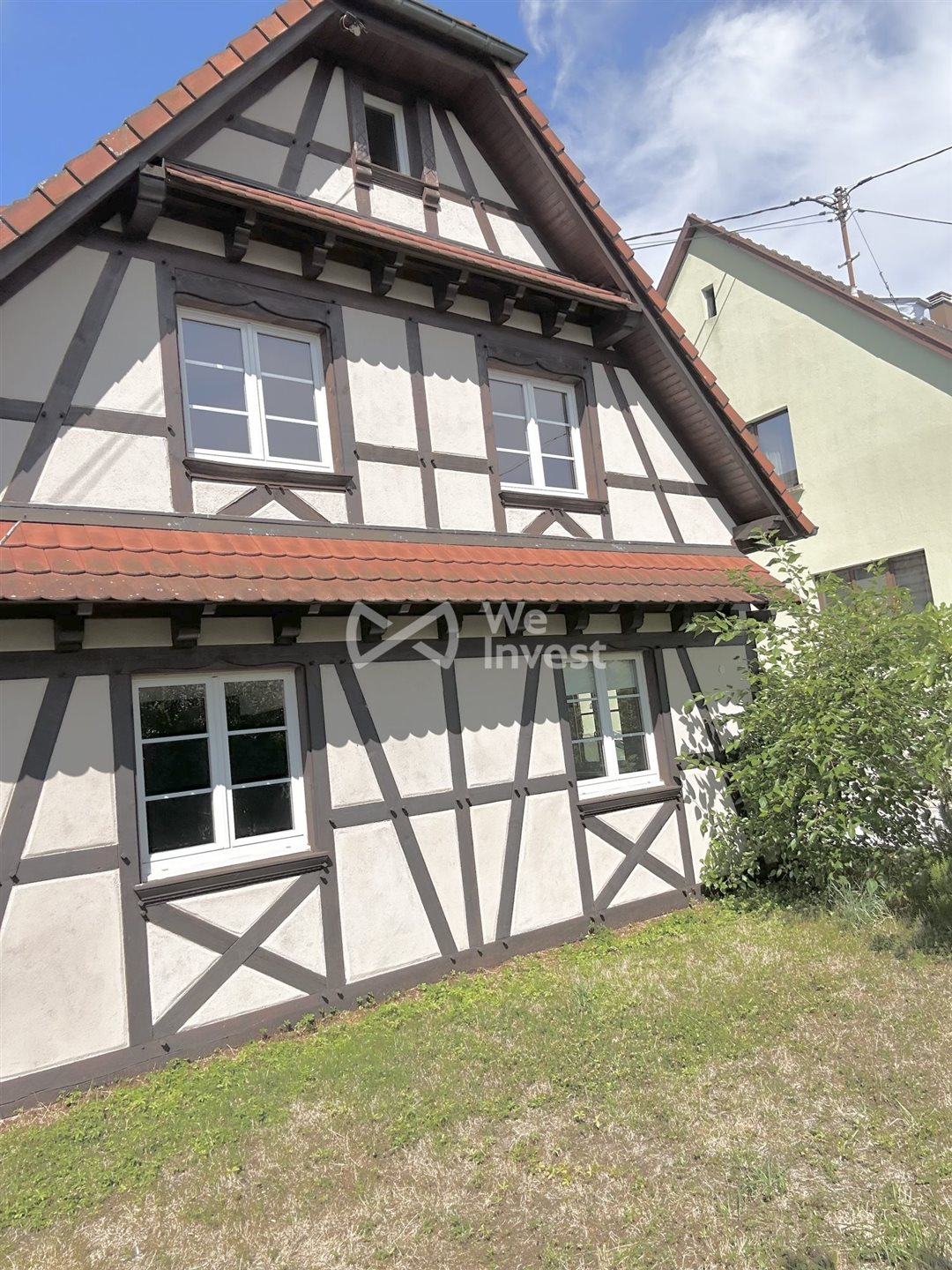 Maison à vendre, 141m², La Wantzenau