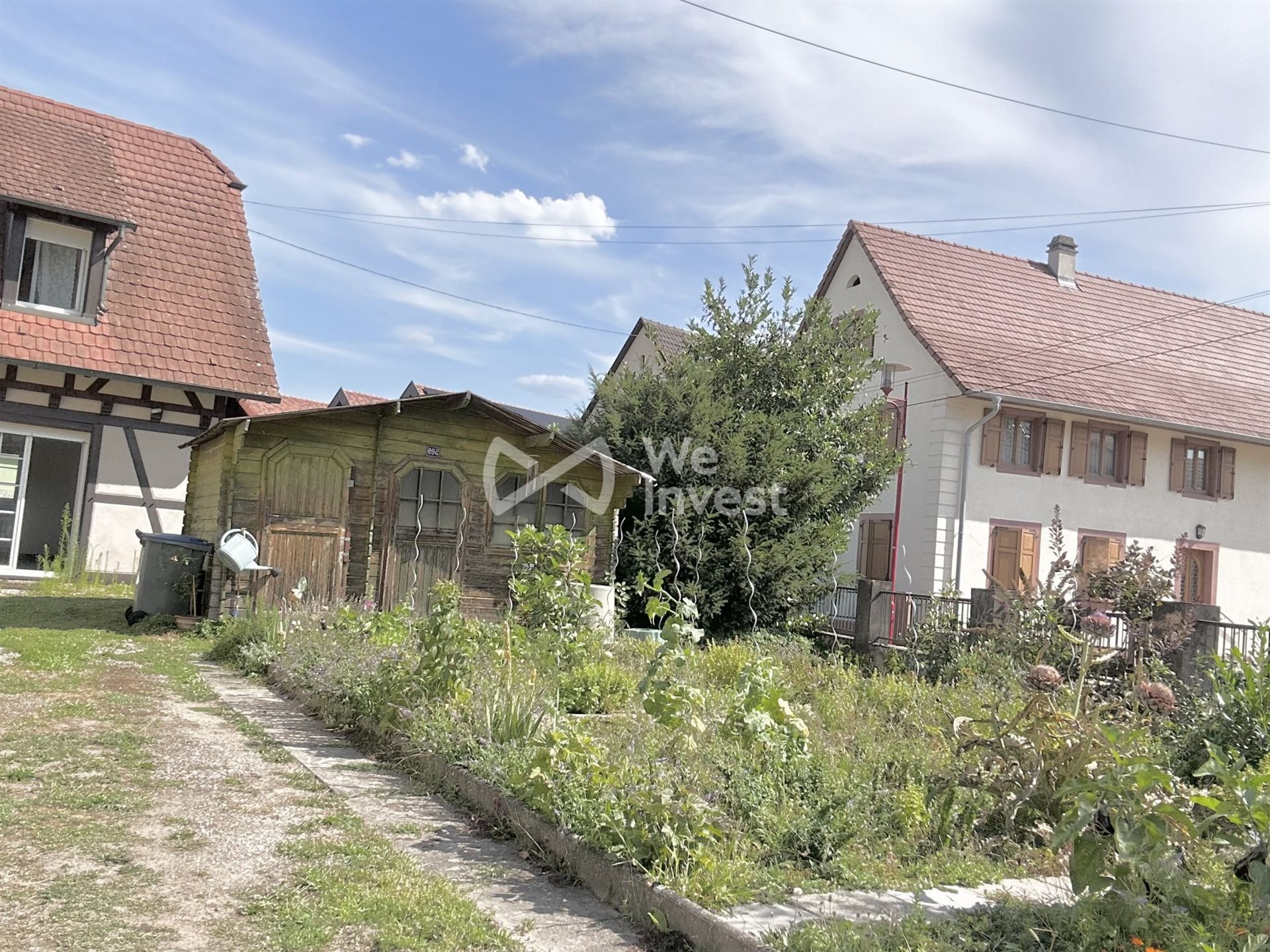 Maison à vendre, 141m², La Wantzenau