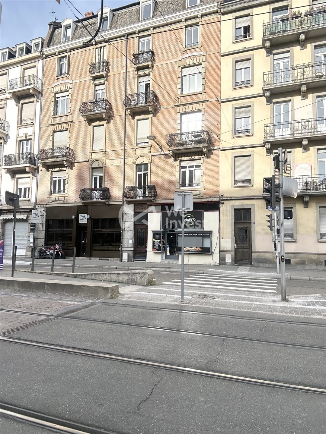 Appartement à louer, 87m², Strasbourg