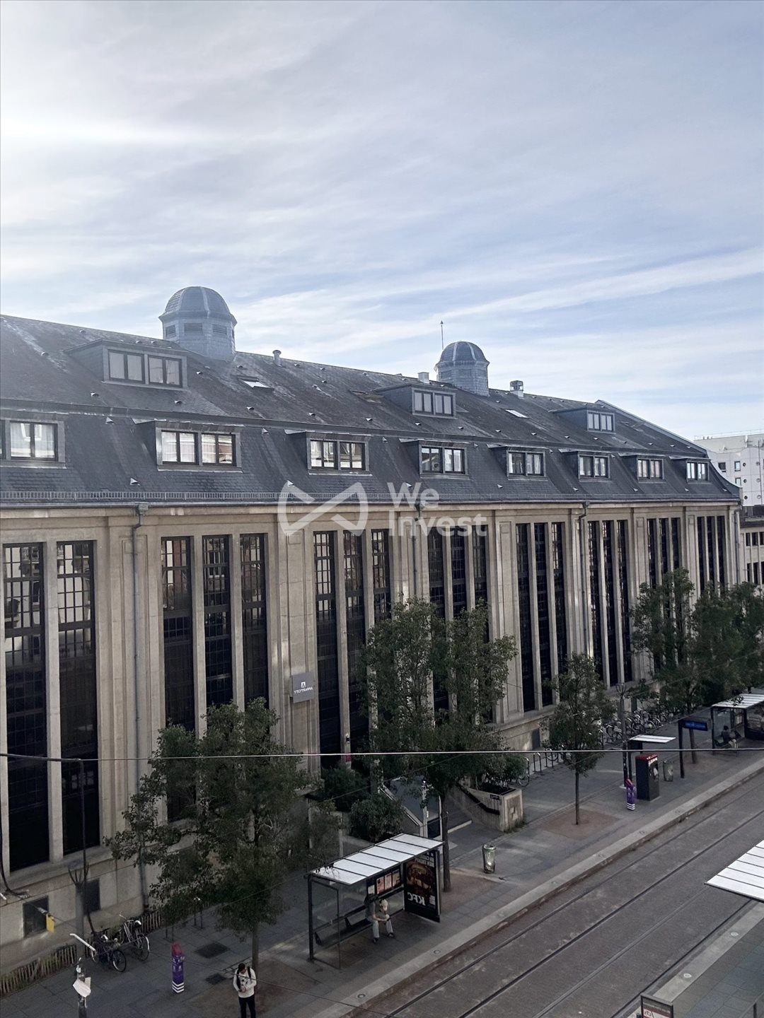 Appartement à louer, 87m², Strasbourg