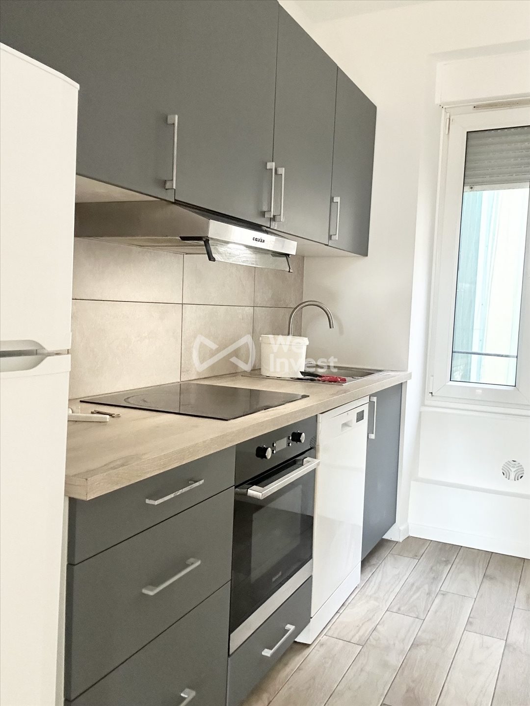 Appartement à louer, 87m², Strasbourg