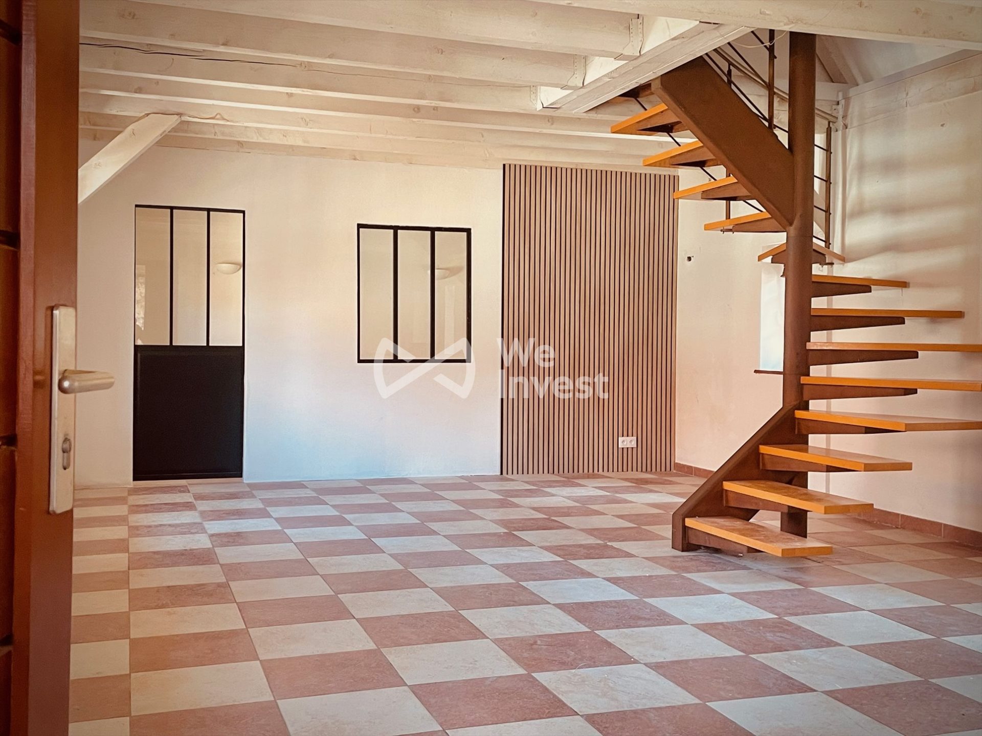 Appartement à vendre, 85m², Obernai