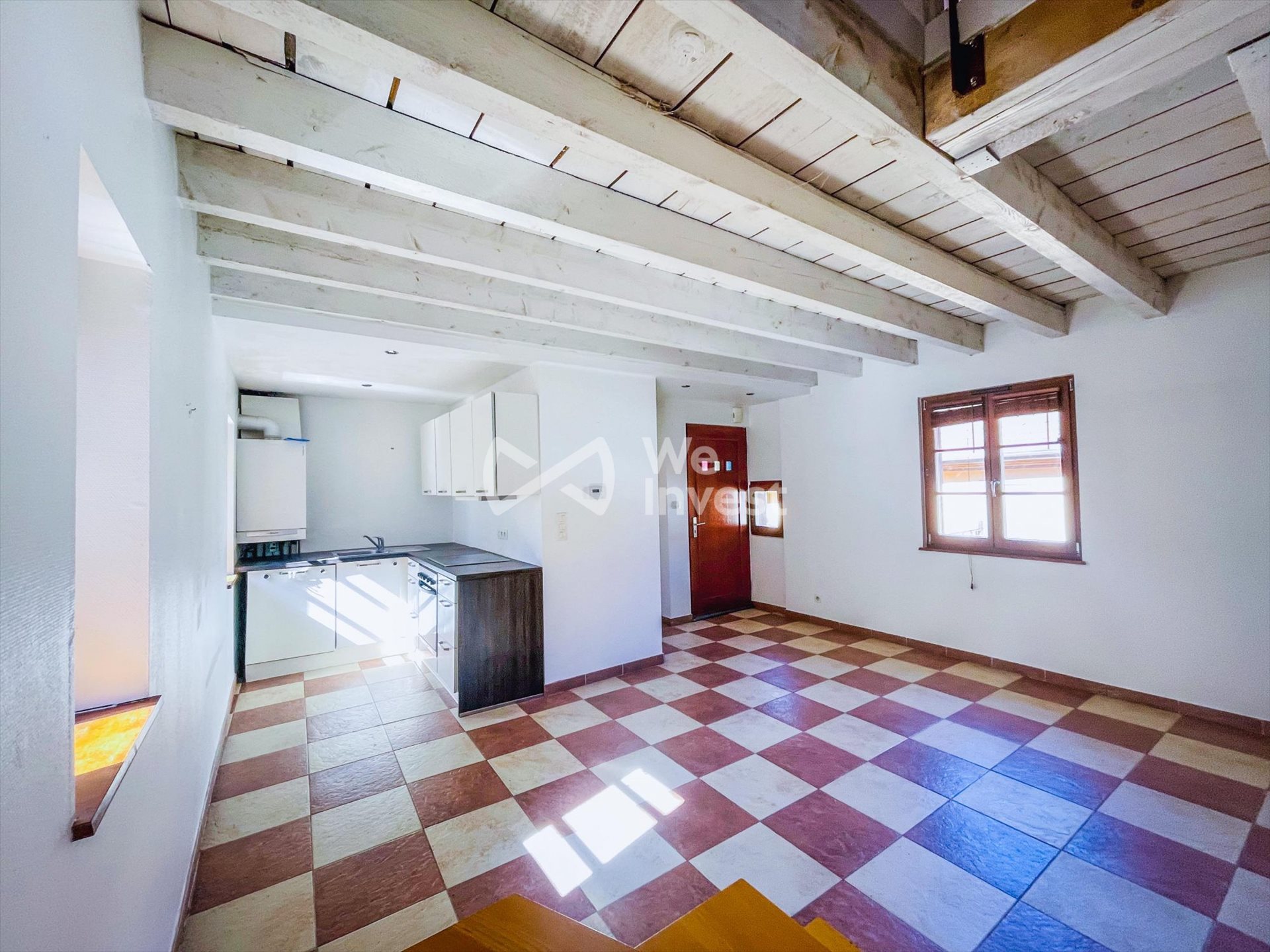 Appartement à vendre, 85m², Obernai