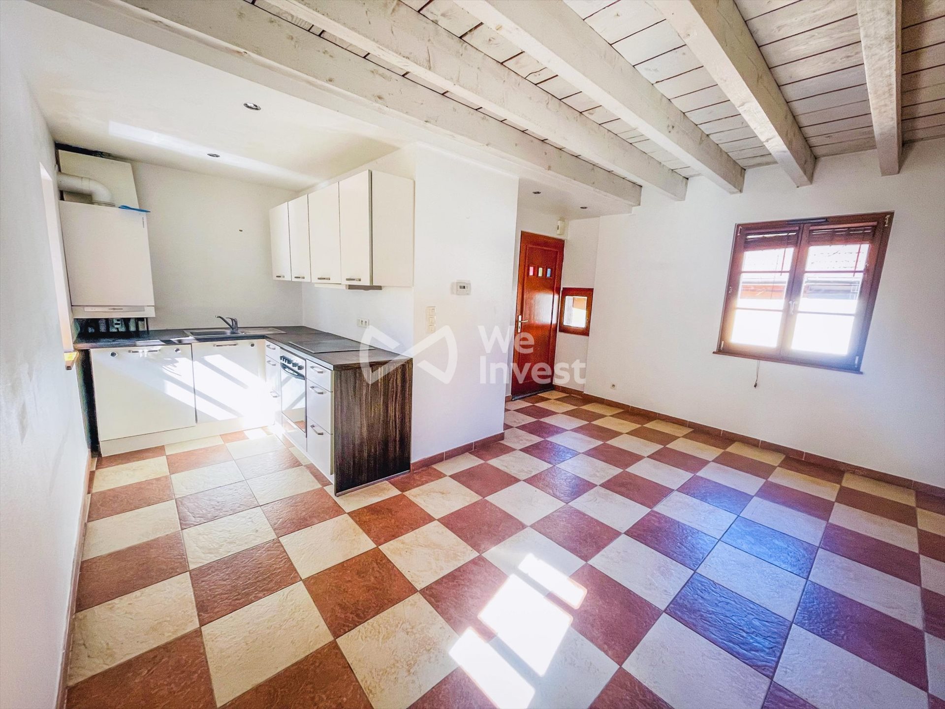 Appartement à vendre, 85m², Obernai