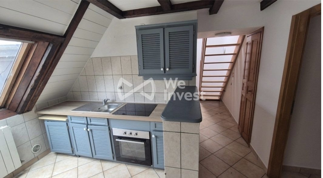 Appartement à louer, 75m², Strasbourg