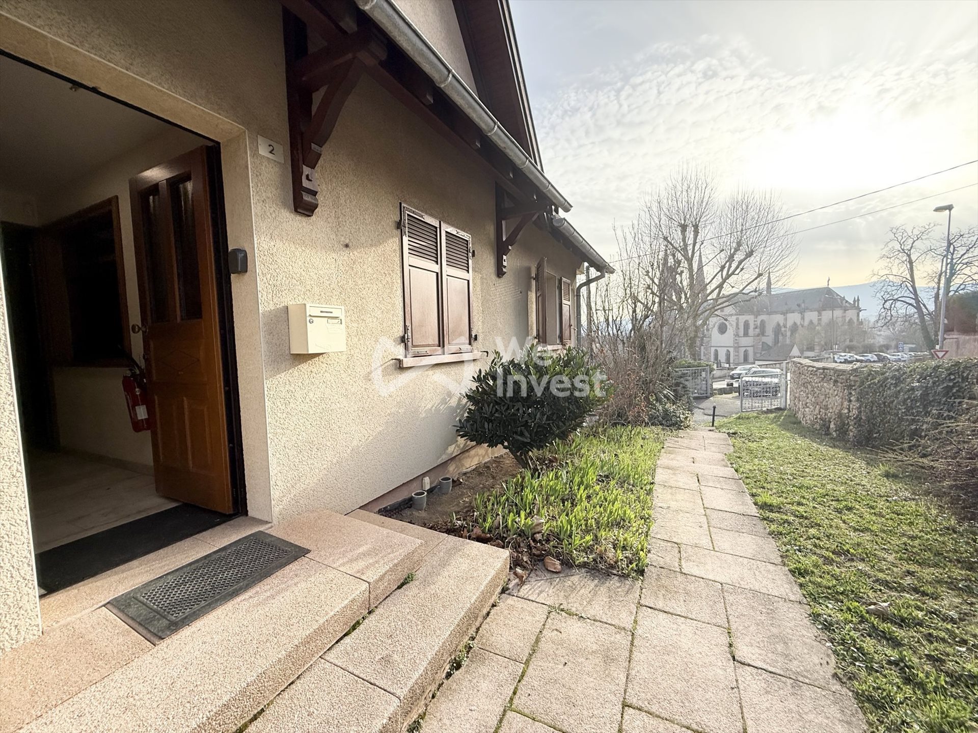 Maison à louer, 124m², Obernai