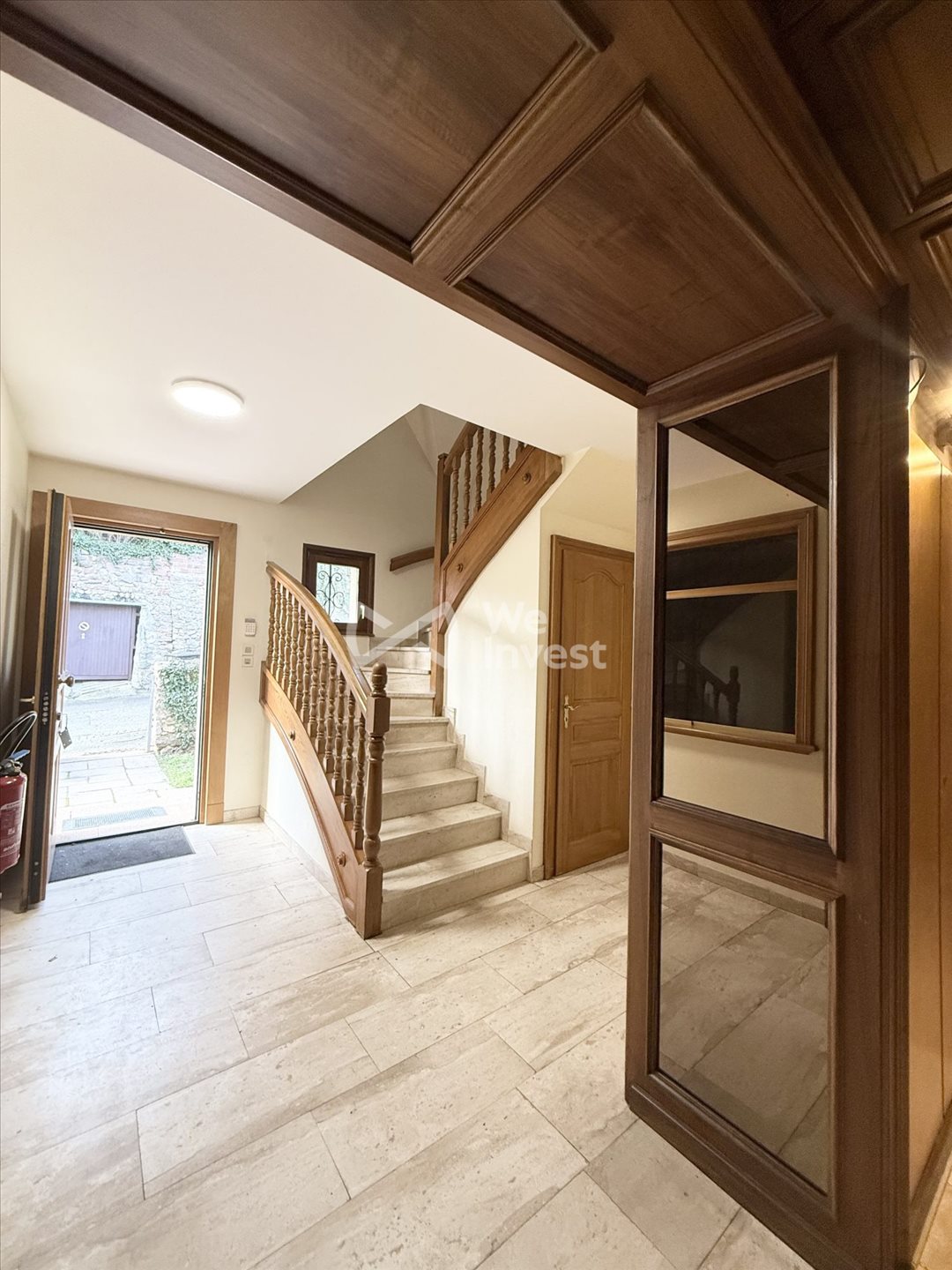 Maison à louer, 124m², Obernai