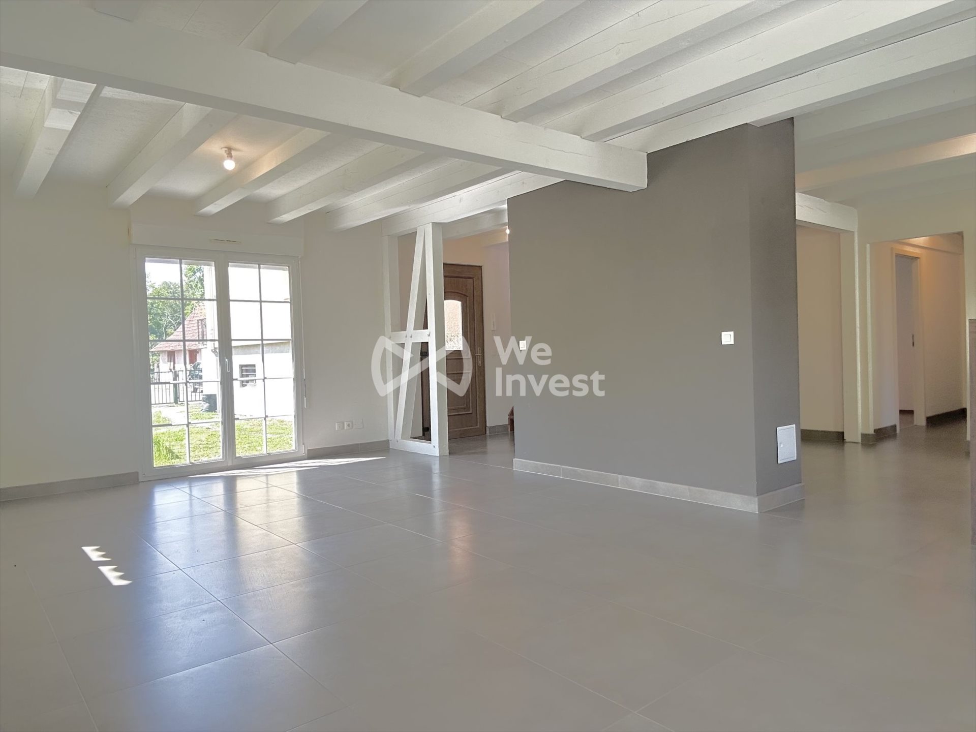 Maison à vendre, 142m², La Wantzenau