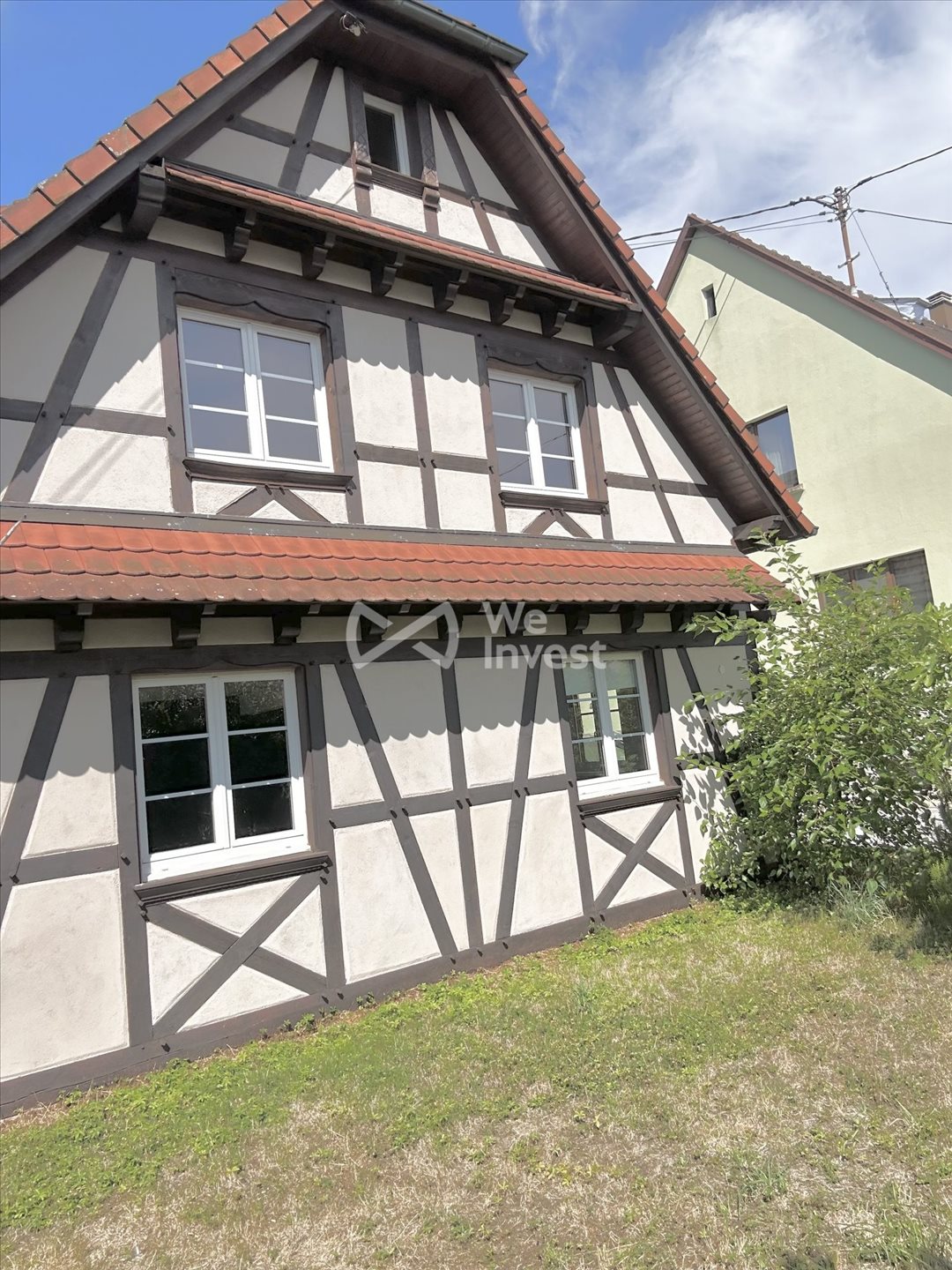 Maison à vendre, 142m², La Wantzenau