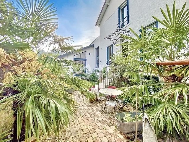 Maison à vendre, 247m², Le Perreux-sur-Marne