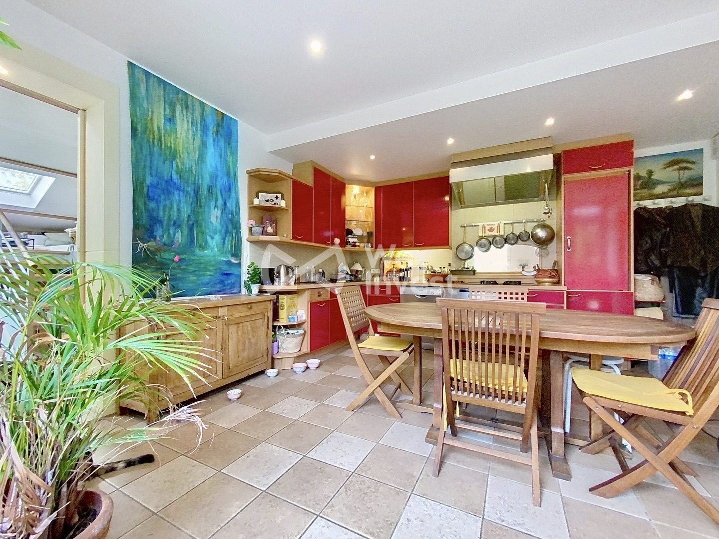 Maison à vendre, 247m², Le Perreux-sur-Marne