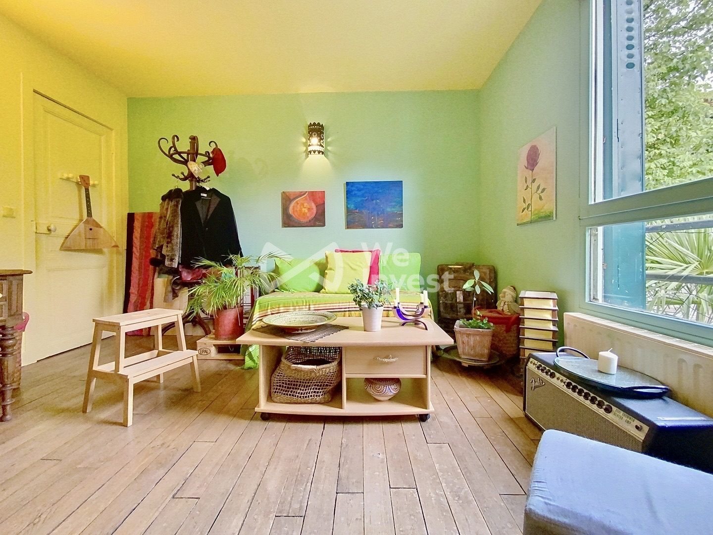 Maison à vendre, 247m², Le Perreux-sur-Marne
