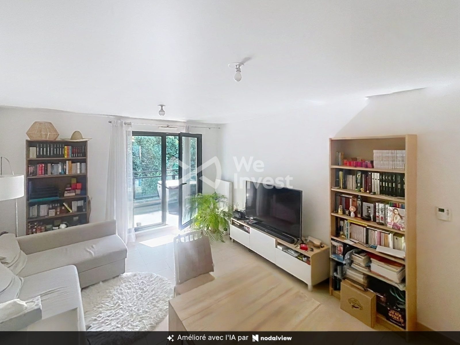 Appartement à vendre, 49m², Bry-sur-Marne