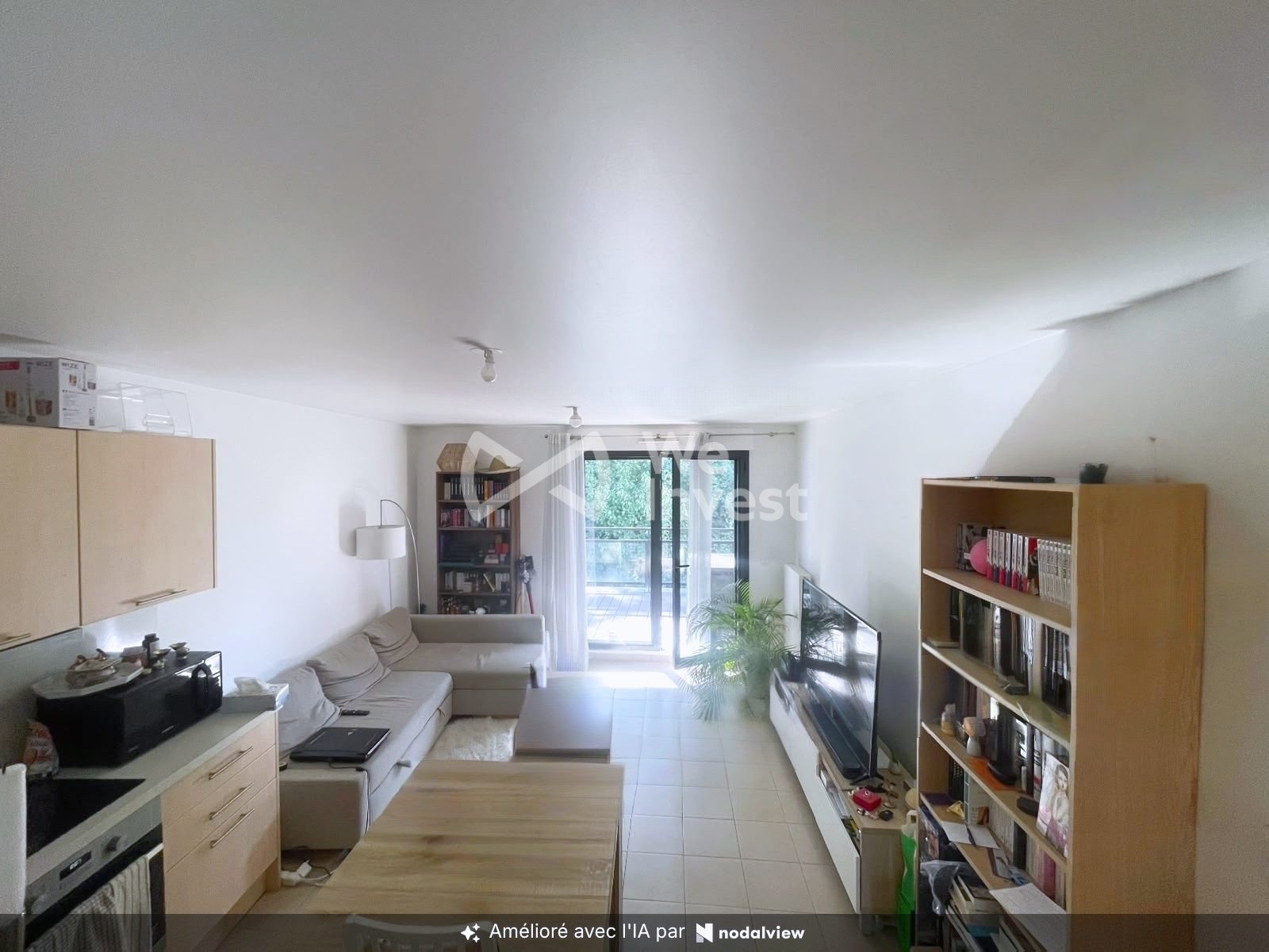 Appartement à vendre, 49m², Bry-sur-Marne