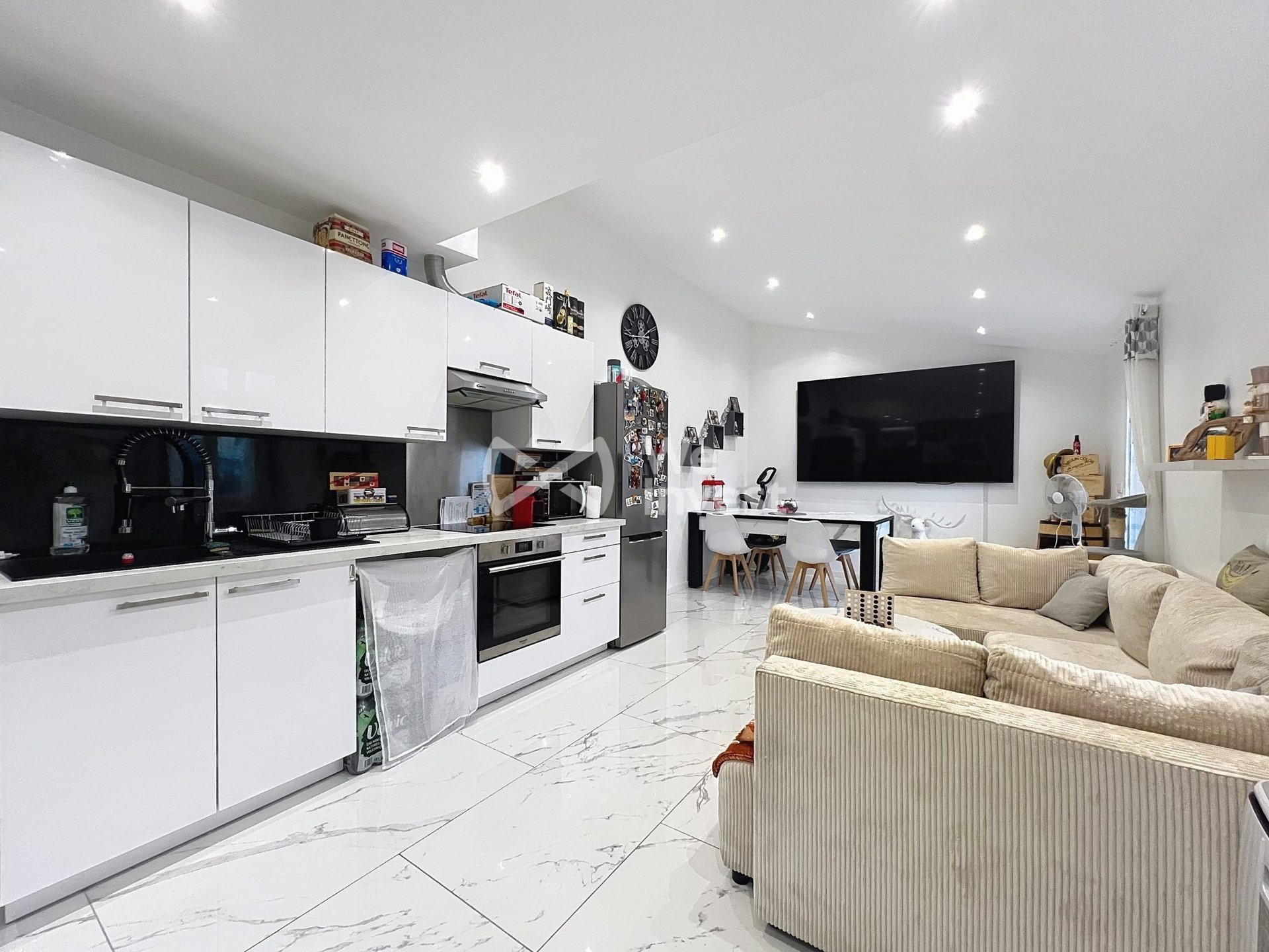 Maison à vendre, 56m², Houilles