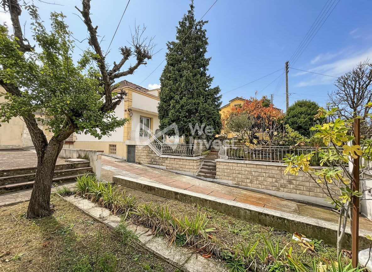 Maison à vendre, 104m², Argenteuil