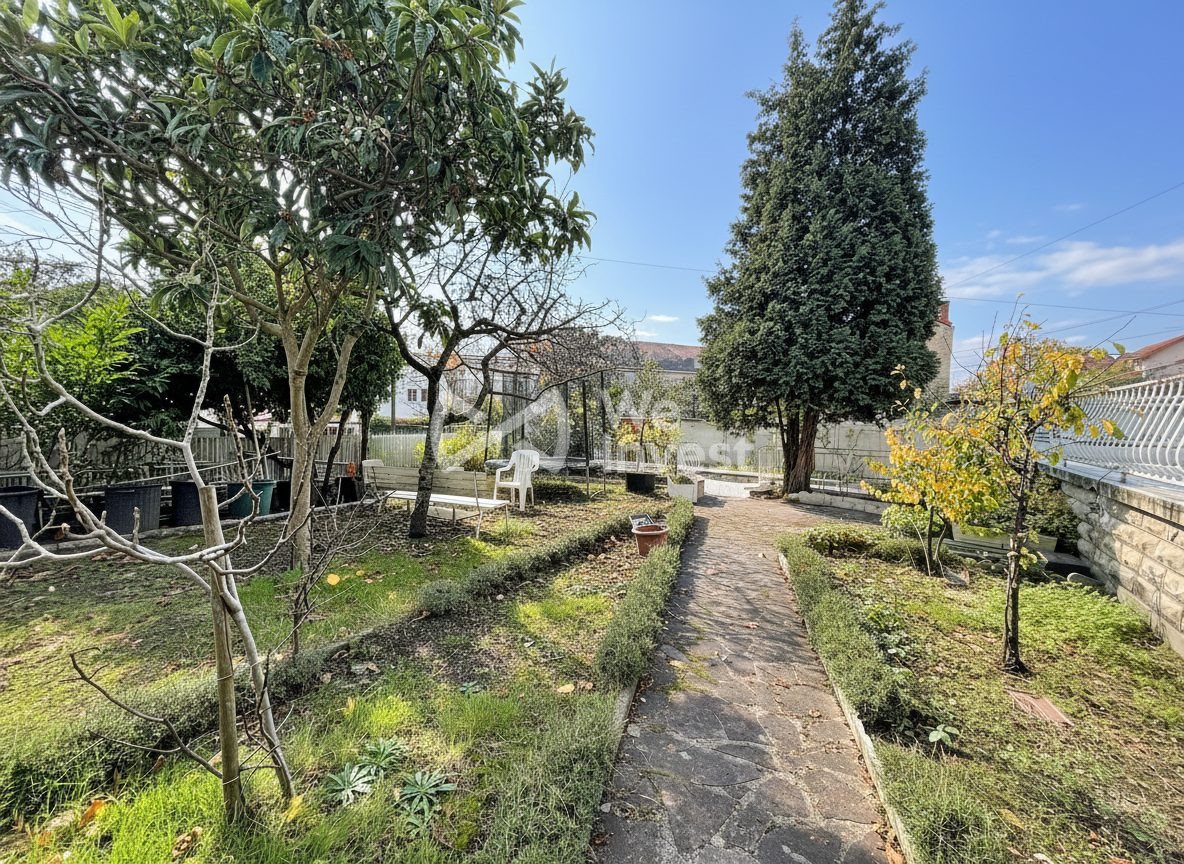 Maison à vendre, 104m², Argenteuil