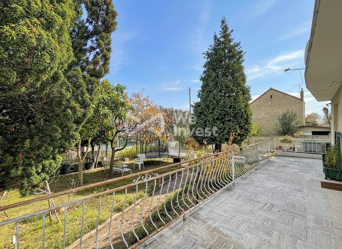 Maison à vendre, 104m², Argenteuil