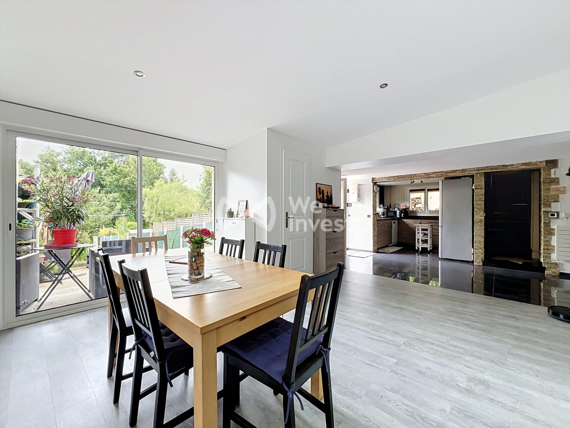 Maison à vendre, 118m², Viarmes