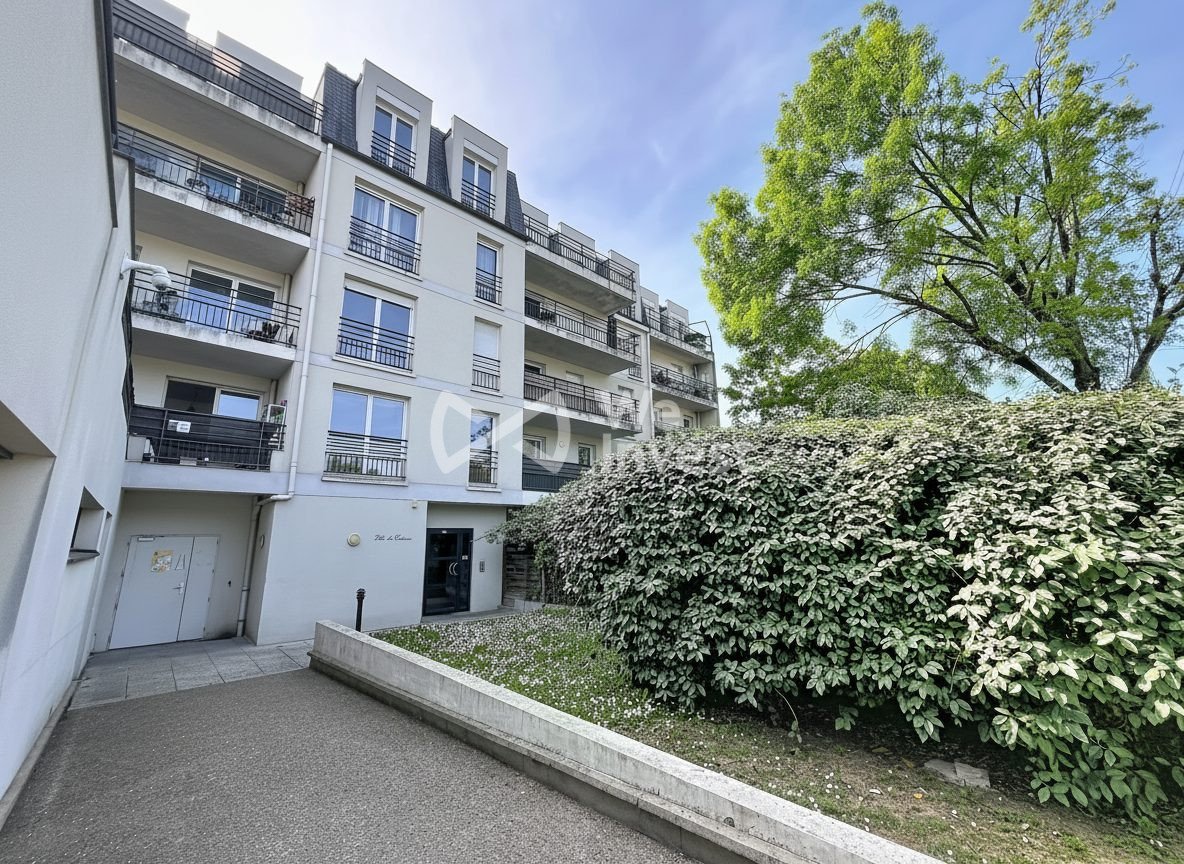 Appartement à vendre, 78m², Argenteuil