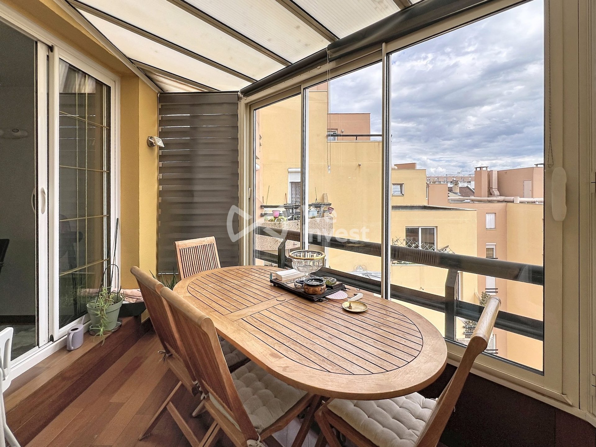 Appartement à vendre, 85m², Asnières-sur-Seine