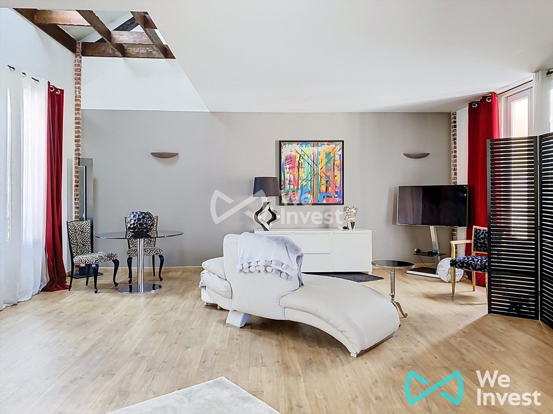 Appartement – Montmorency - Vue 2