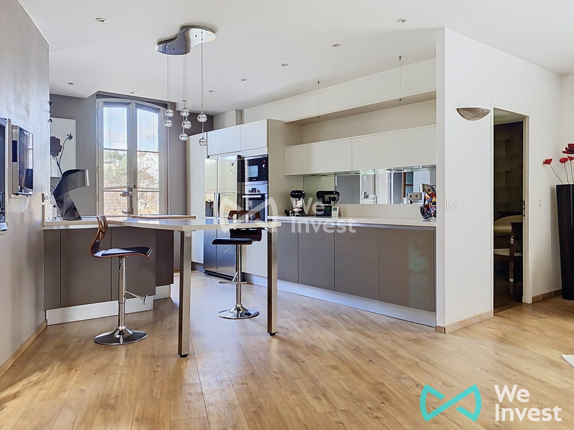Appartement – Montmorency - Vue 3