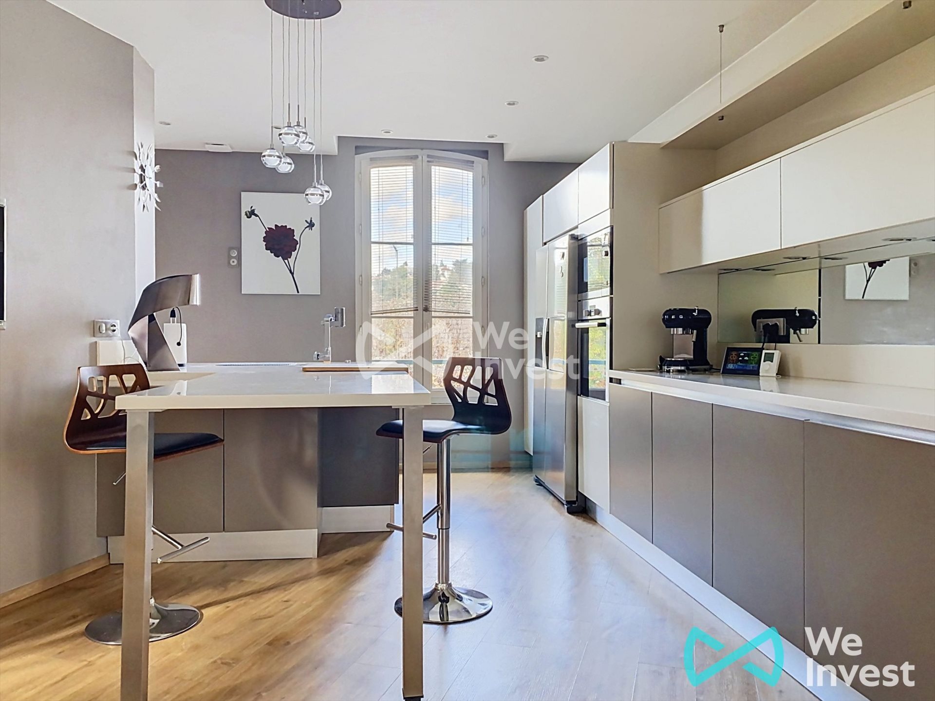 Appartement – Montmorency - Vue 4