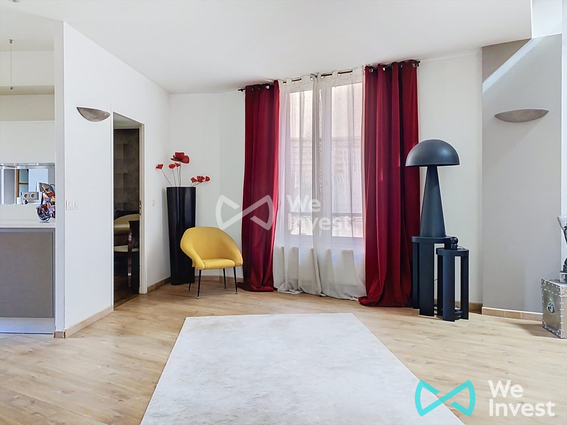 Appartement – Montmorency - Vue 5